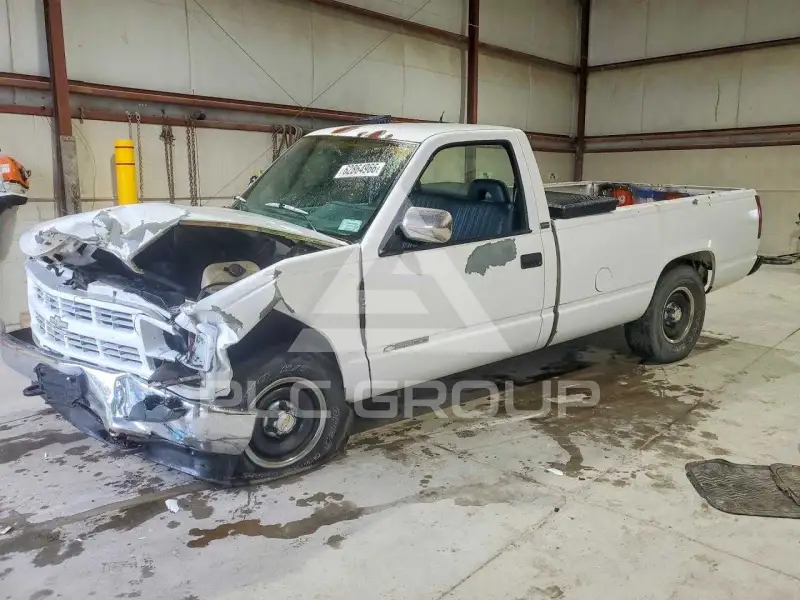 1994 Chevrolet G фото