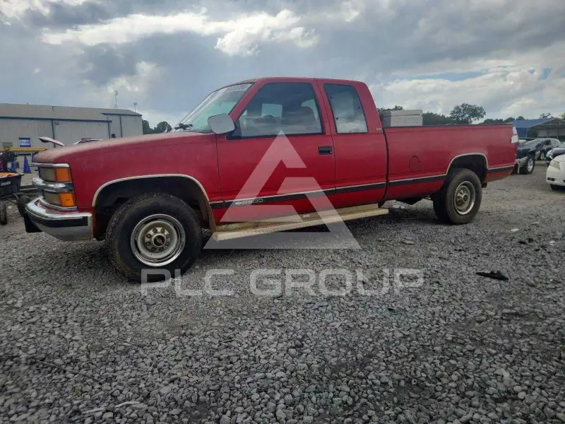 1994 Chevrolet G фото