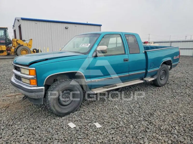 1994 Chevrolet G фото