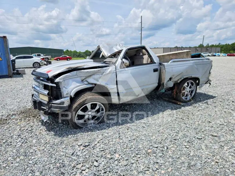 1994 Chevrolet G фото