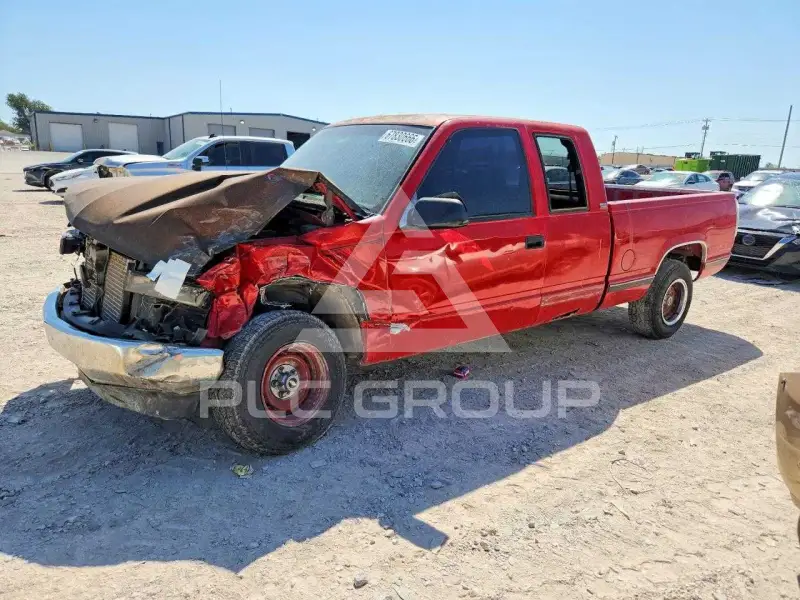 1994 Chevrolet G фото
