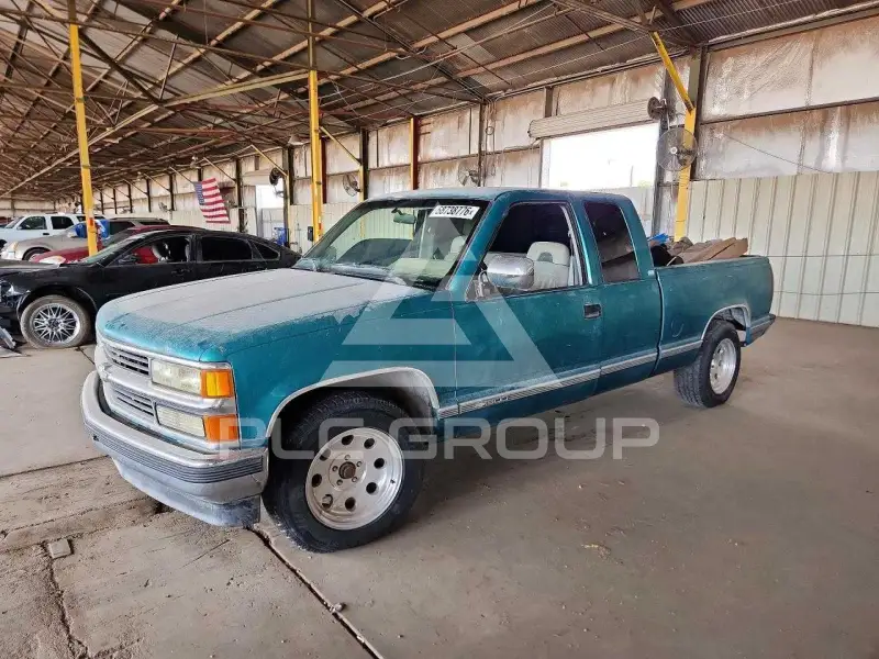 1994 Chevrolet G photo
