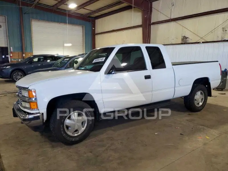 1994 Chevrolet G фото