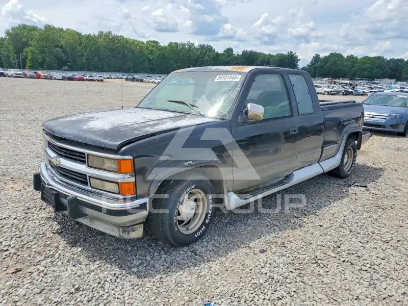1994 Chevrolet G photo
