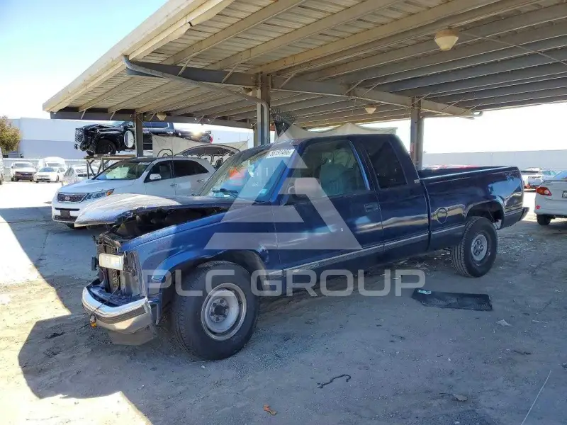 1994 Chevrolet G фото