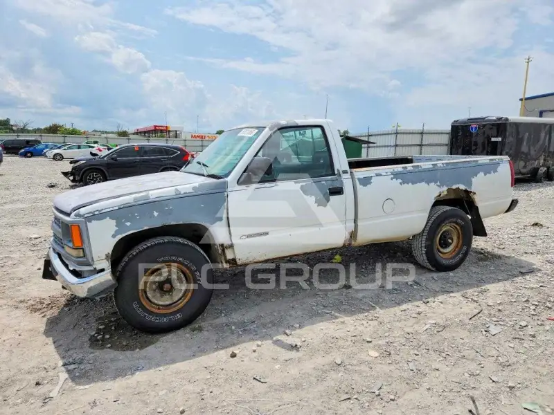 1994 Chevrolet G фото