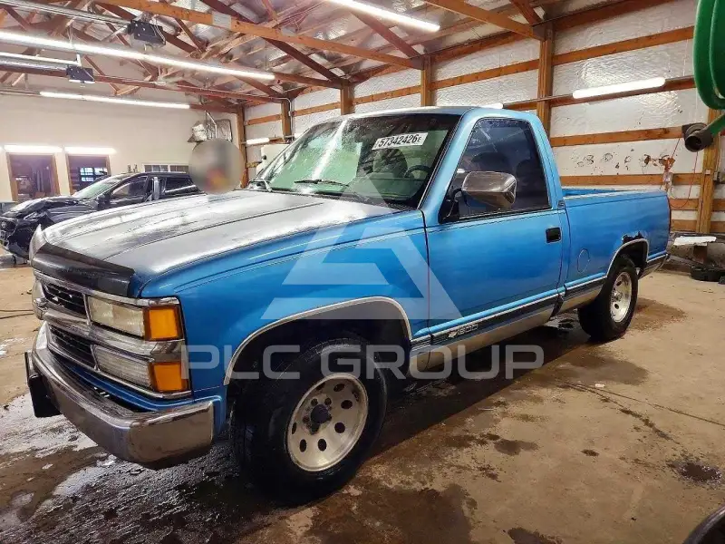 1994 Chevrolet G фото