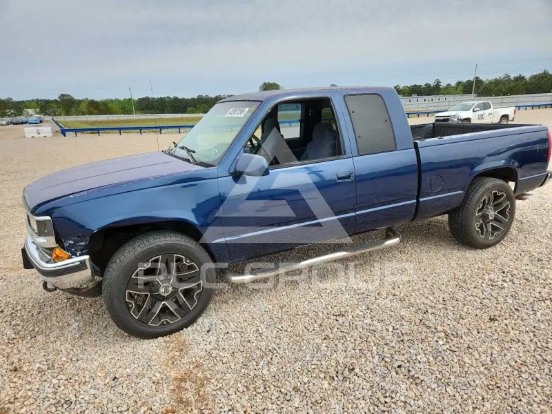 1994 Chevrolet G фото
