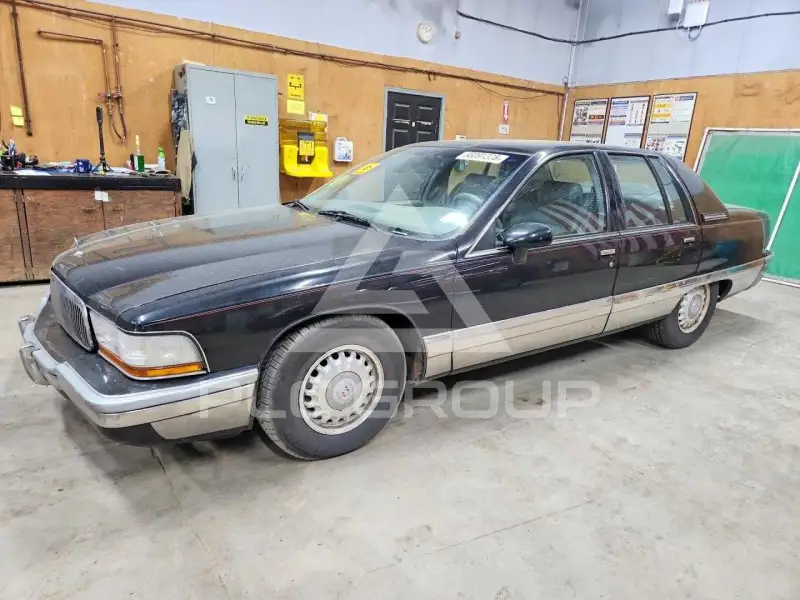 1994 Buick Roadmaster photo