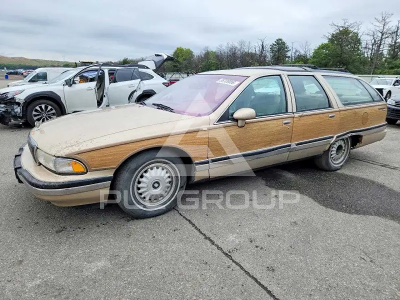1994 Buick Roadmaster photo