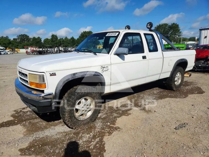 1994 Dodge DAKOTA фото