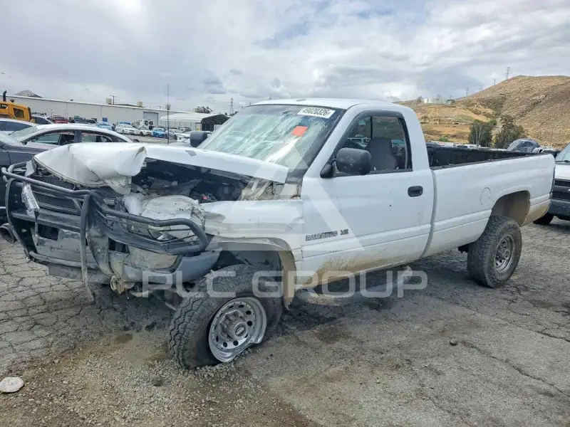 1994 Dodge RAM фото