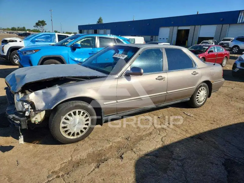 1994 Acura LEGEND фото