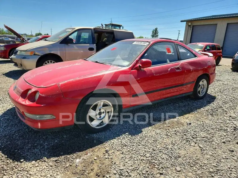 1994 Acura INTEGRA photo