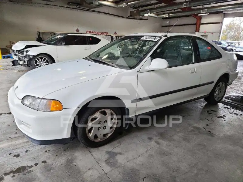 1994 Honda CIVIC фото