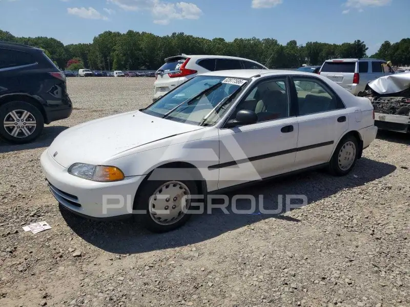 1994 Honda CIVIC фото