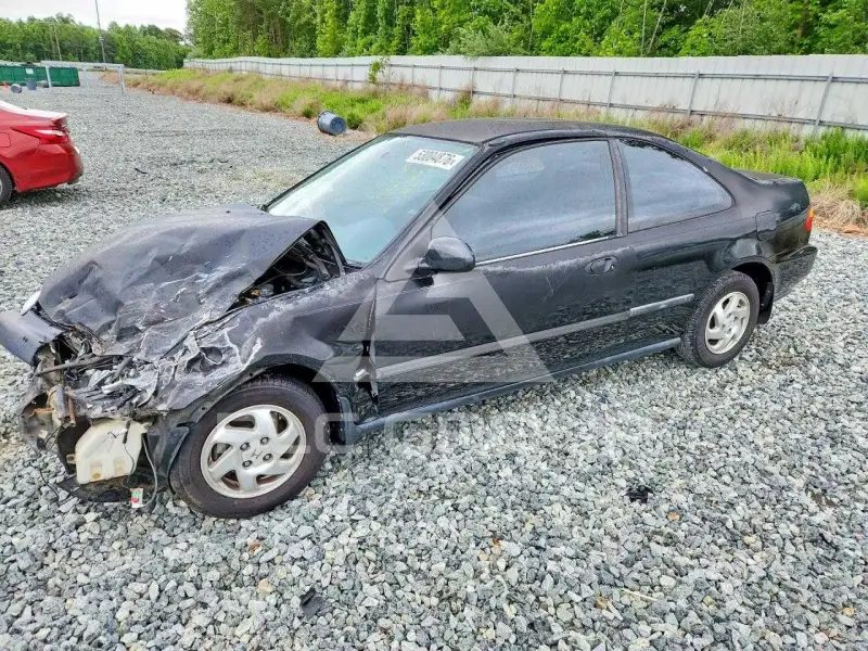 1994 Honda CIVIC photo