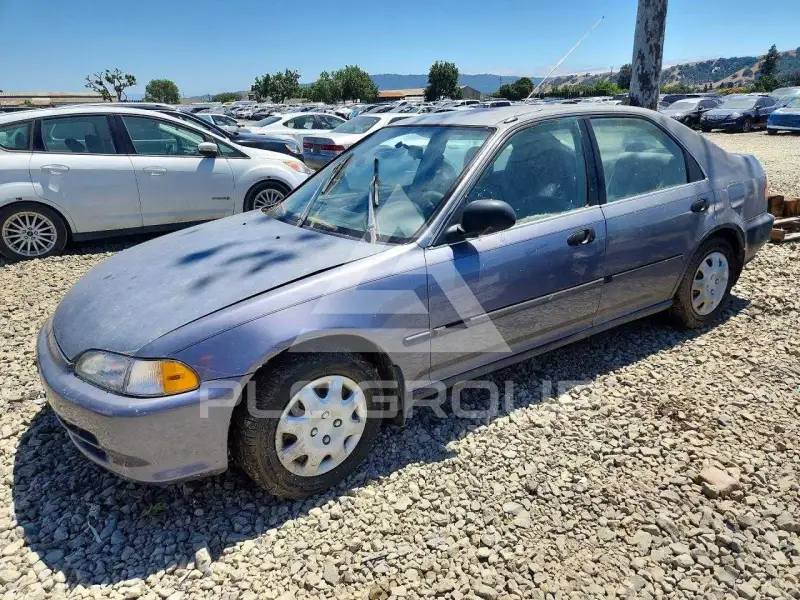 1994 Honda CIVIC photo
