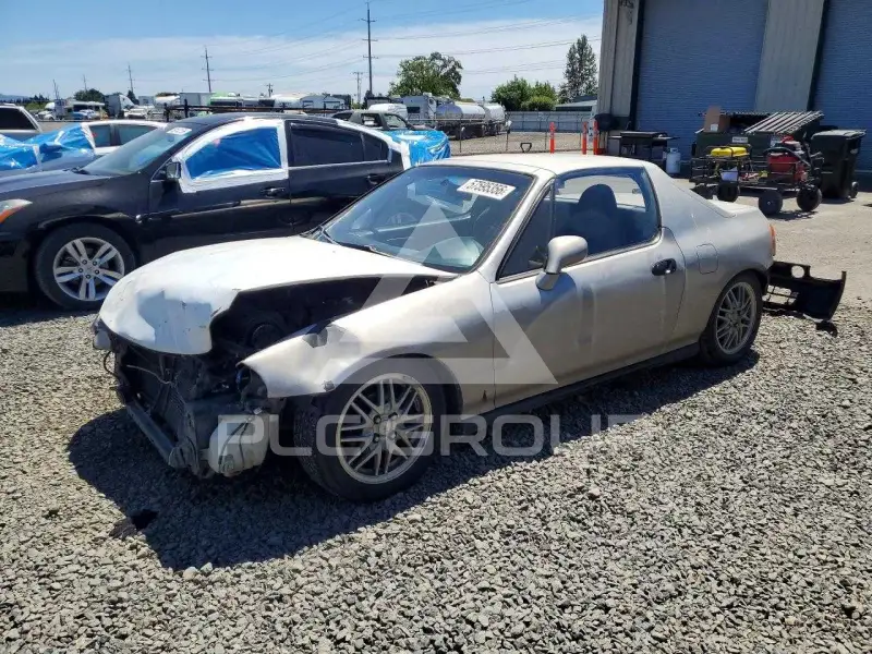 1994 Honda CIVIC фото