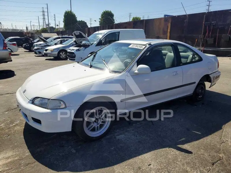 1994 Honda CIVIC photo