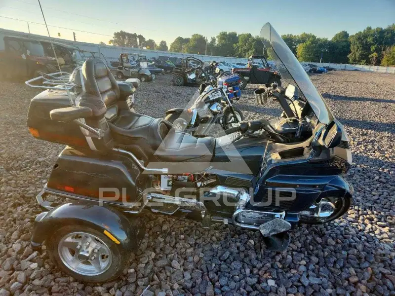 1994 Honda GL фото