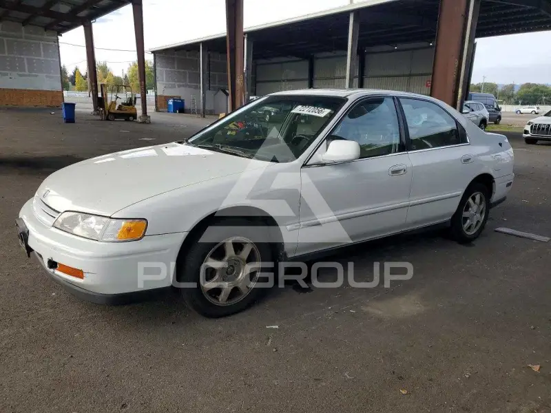 1994 Honda Accord photo