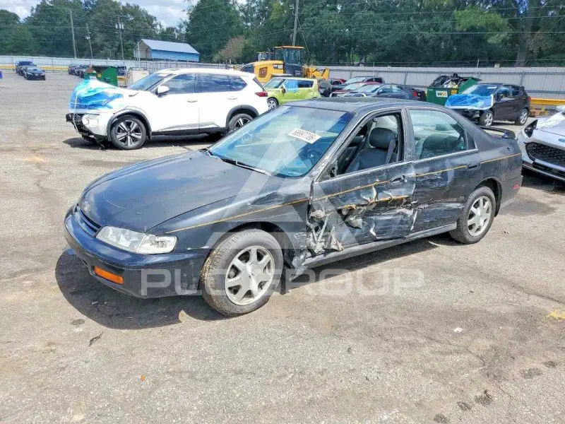 1994 Honda Accord photo