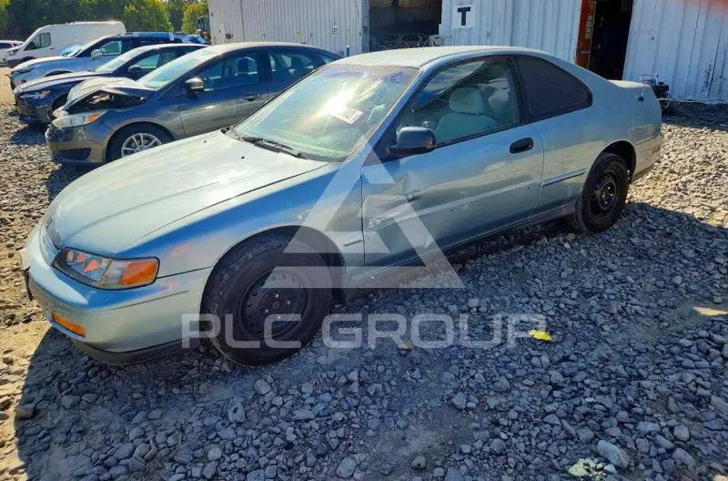 1994 Honda Accord photo