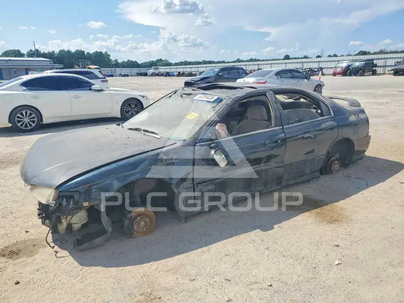 1994 Honda Accord photo