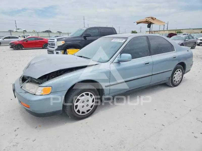 1994 Honda Accord фото