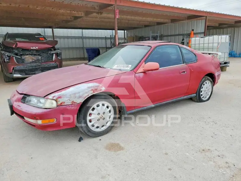1994 Honda PRELUDE photo