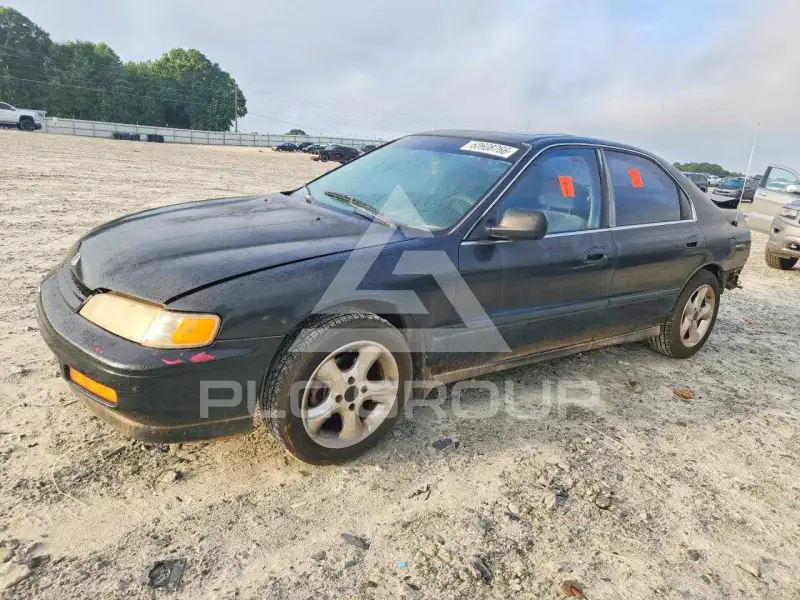 1994 Honda Accord фото