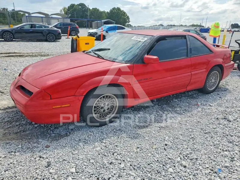 1994 Pontiac GRAND PRIX фото