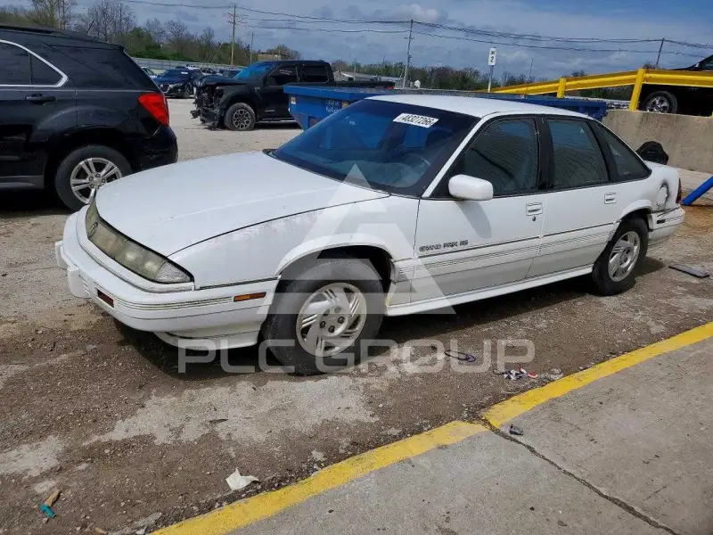 1994 Pontiac GRAND PRIX photo