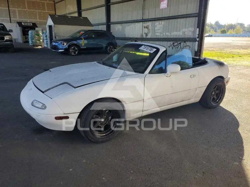 1994 Mazda MX-5 фото