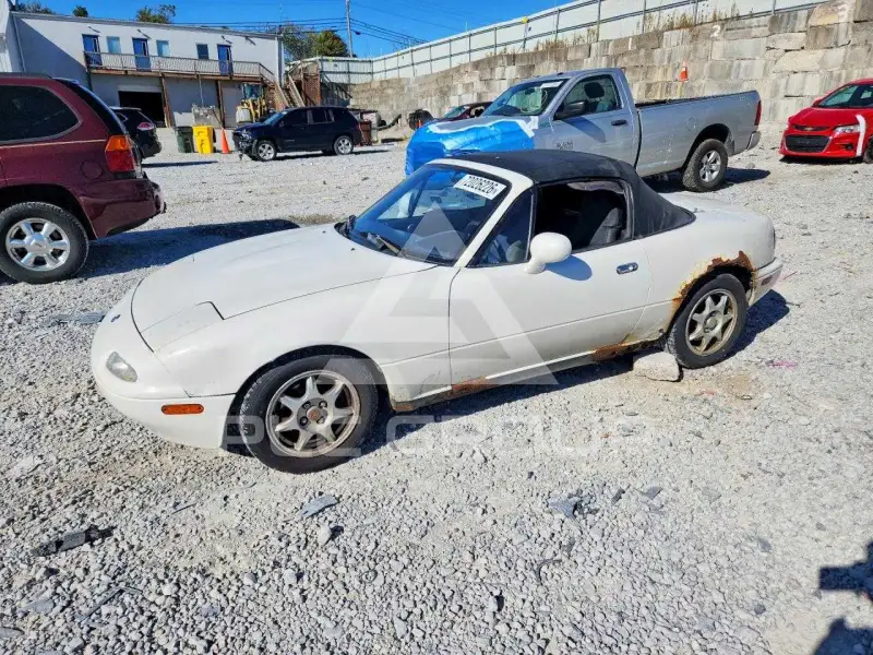 1994 Mazda MX-5 фото