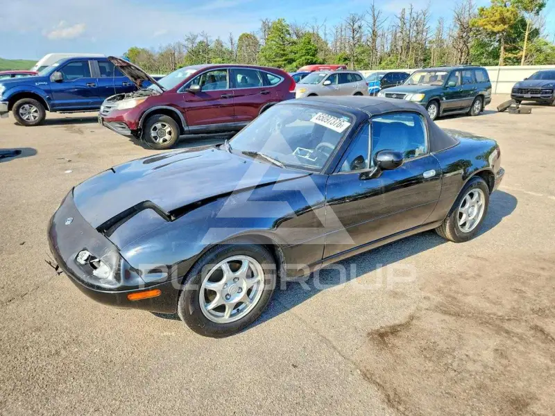 1994 Mazda MX-5 фото