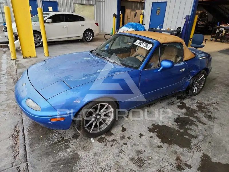 1994 Mazda MX-5 фото