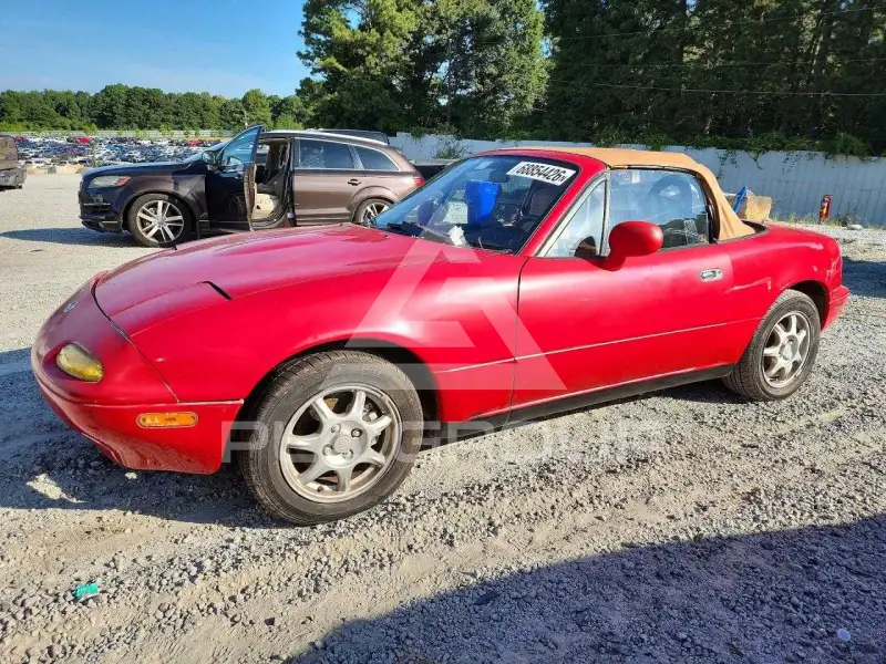 1994 Mazda MX-5 фото
