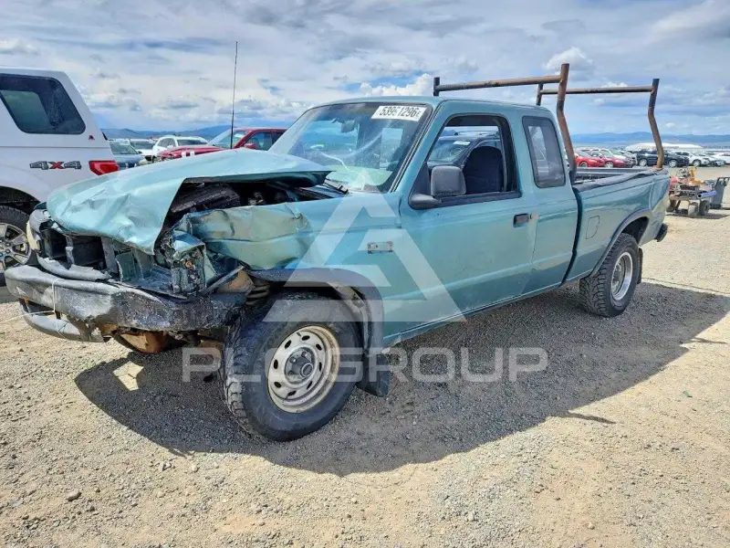 1994 Mazda B3000 photo