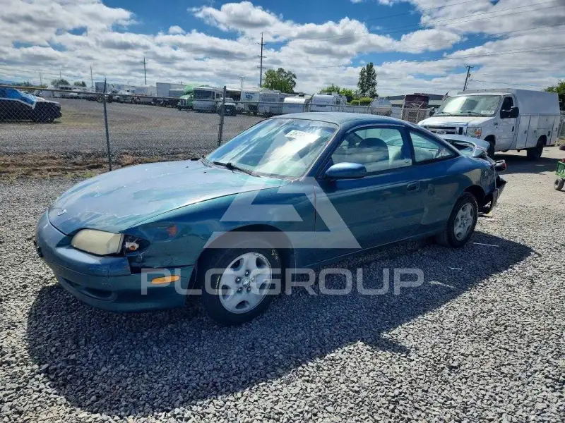 1994 Mazda MX-6 photo