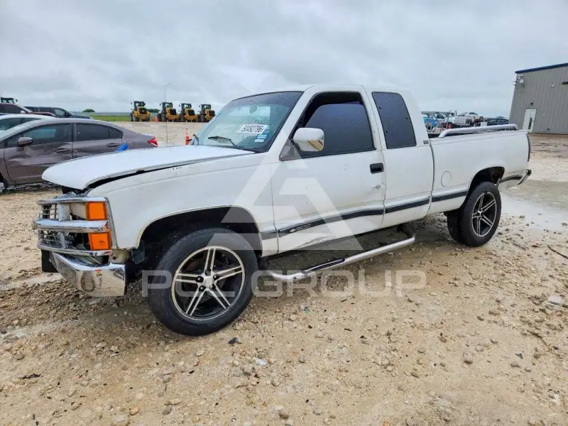 1994 Chevrolet G фото
