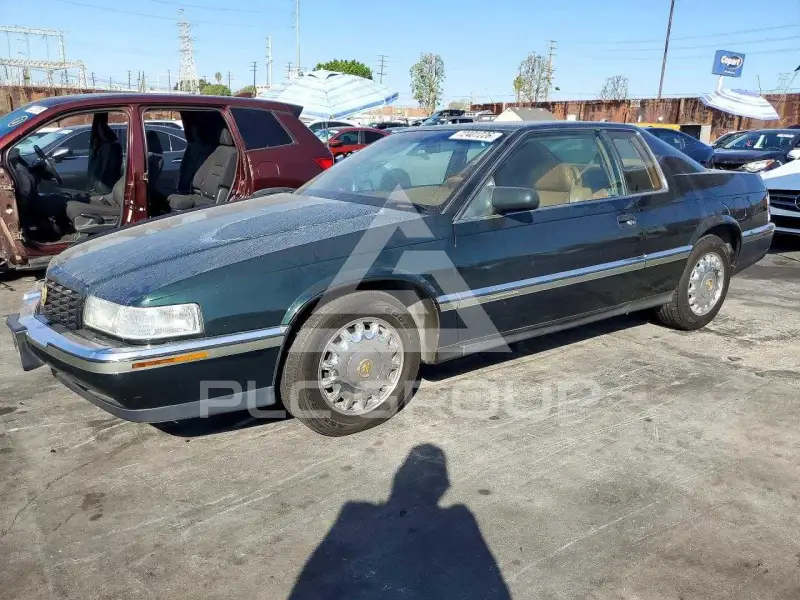 1994 Cadillac ELDORADO фото