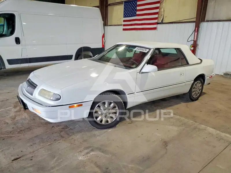 1994 Chrysler LEBARON фото