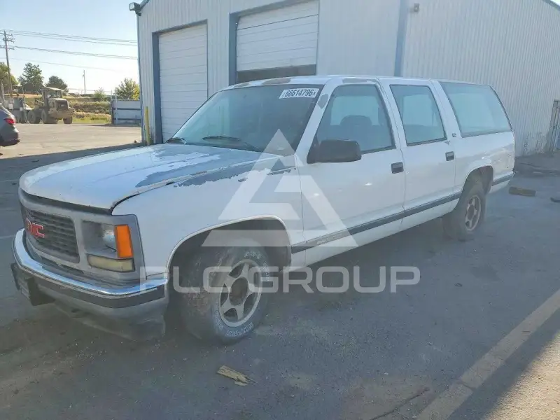 1994 GMC Suburban photo