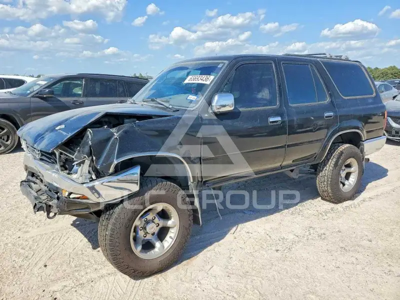 1994 Toyota 4 RUNNER photo