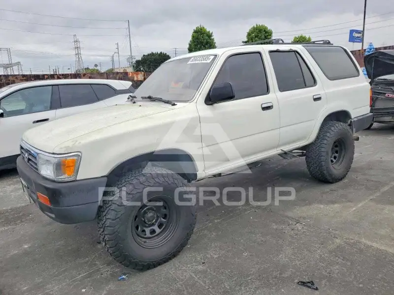 1994 Toyota 4 RUNNER photo