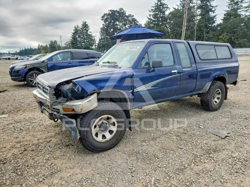 1994 Toyota Other фото