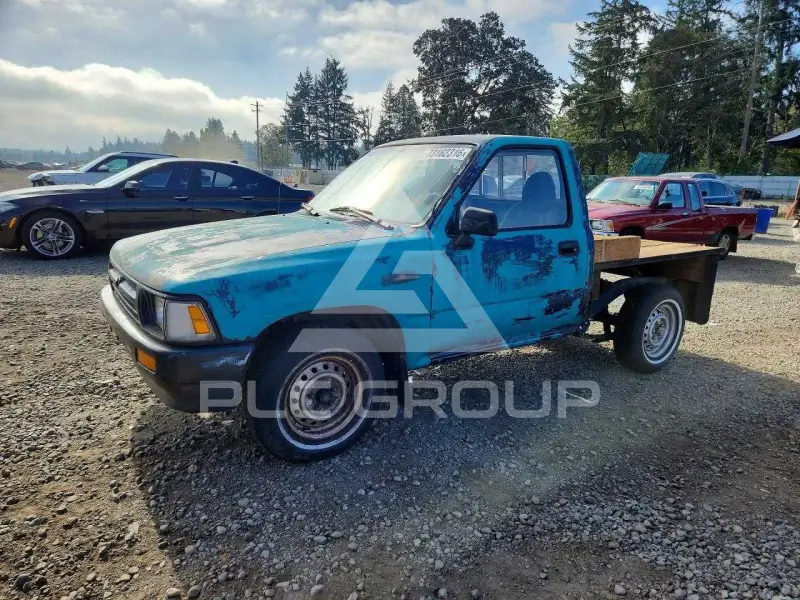 1994 Toyota Other photo