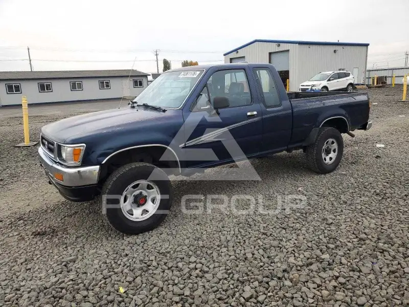 1994 Toyota Other фото